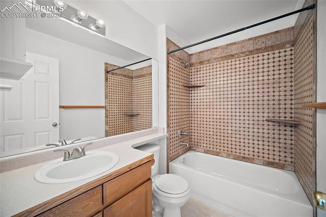 396 Caprice Court, Colorado Springs, CO 80921