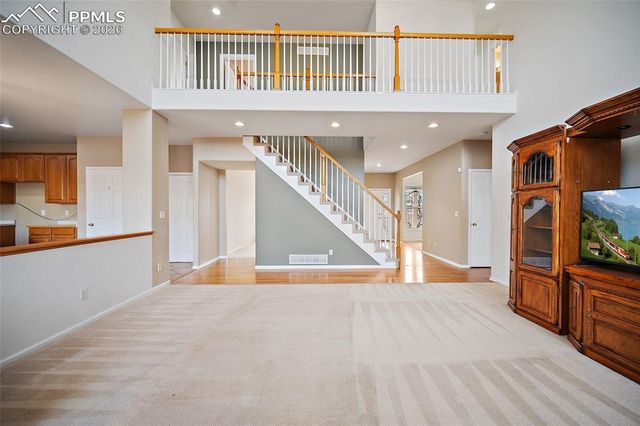 396 Caprice Court, Colorado Springs, CO 80921