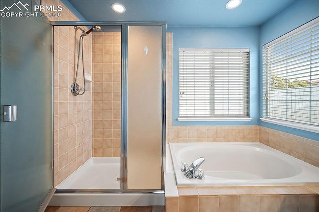 396 Caprice Court, Colorado Springs, CO 80921