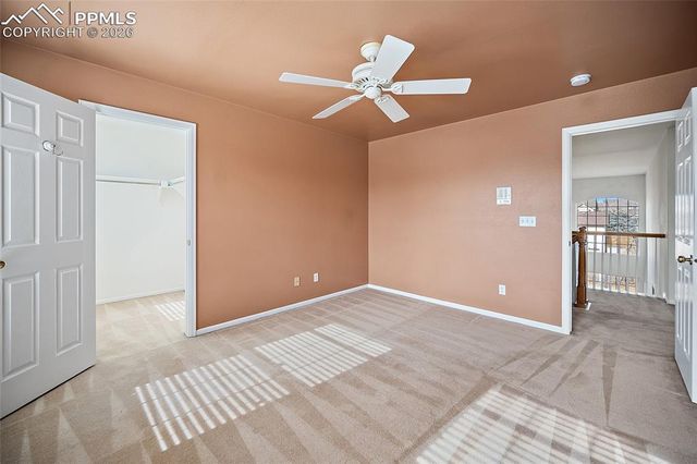 396 Caprice Court, Colorado Springs, CO 80921