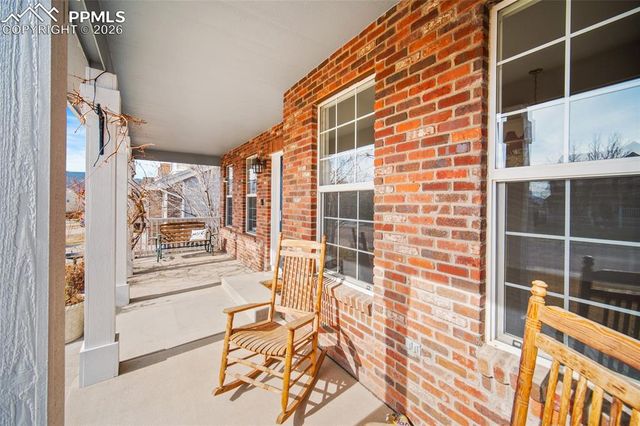 396 Caprice Court, Colorado Springs, CO 80921