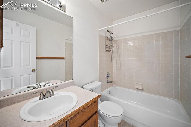 396 Caprice Court, Colorado Springs, CO 80921