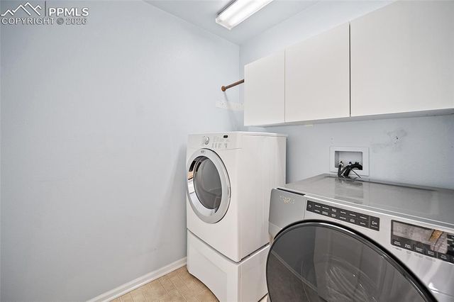 396 Caprice Court, Colorado Springs, CO 80921