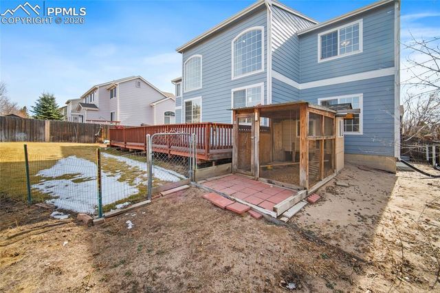 396 Caprice Court, Colorado Springs, CO 80921