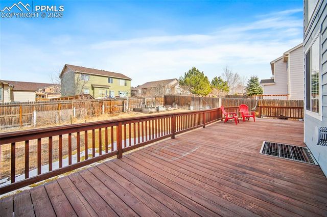 396 Caprice Court, Colorado Springs, CO 80921