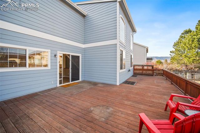 396 Caprice Court, Colorado Springs, CO 80921