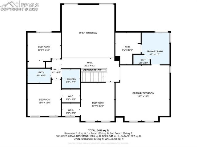 396 Caprice Court, Colorado Springs, CO 80921