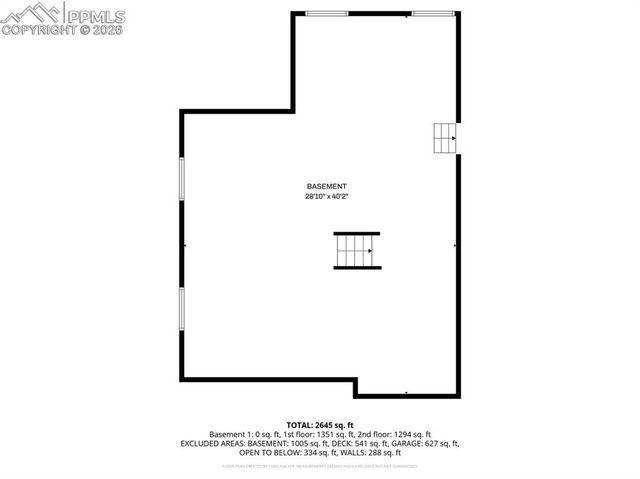 396 Caprice Court, Colorado Springs, CO 80921