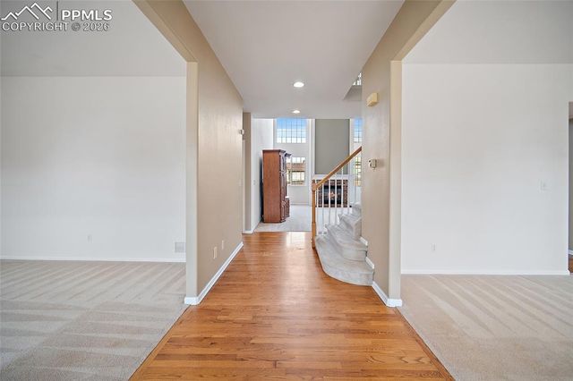 396 Caprice Court, Colorado Springs, CO 80921