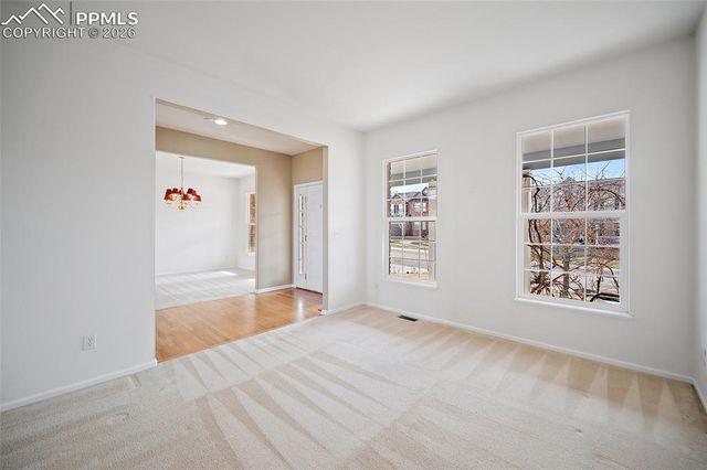 396 Caprice Court, Colorado Springs, CO 80921