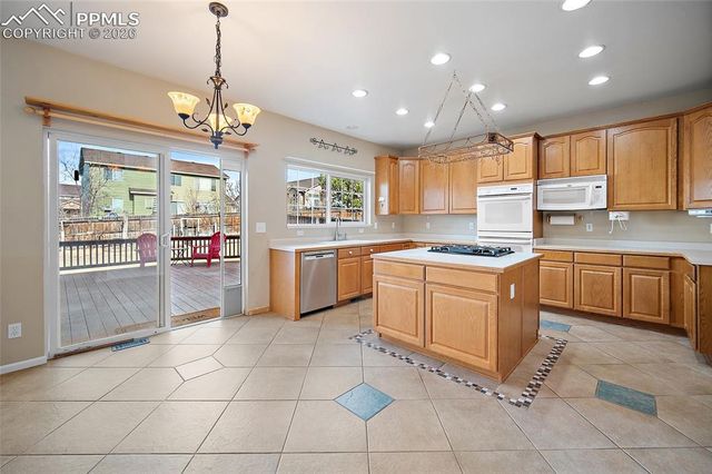 396 Caprice Court, Colorado Springs, CO 80921