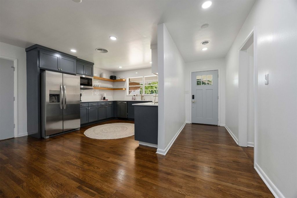 1224 W Brooks Street, Norman, OK 73069