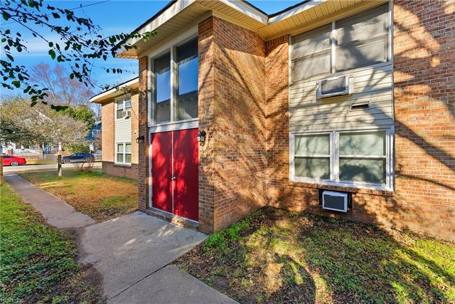 243 Maryland AVE, Portsmouth, VA 23707