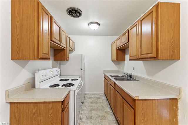 243 Maryland AVE, Portsmouth, VA 23707