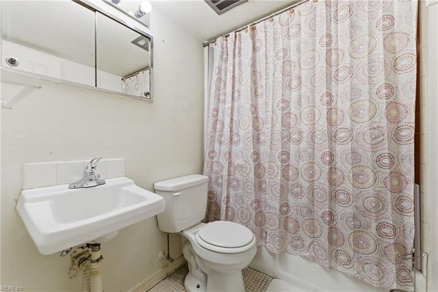 243 Maryland AVE, Portsmouth, VA 23707