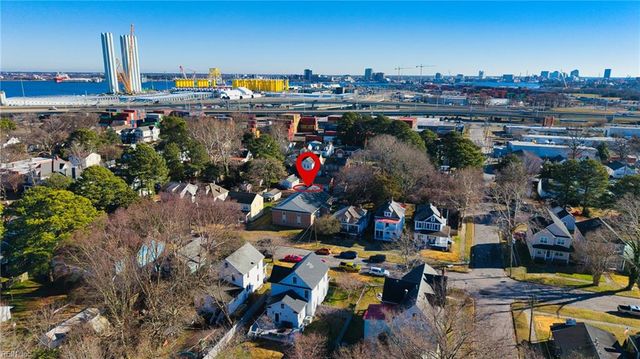 243 Maryland AVE, Portsmouth, VA 23707