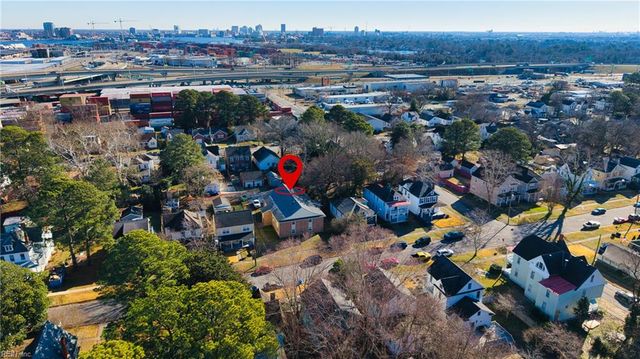 243 Maryland AVE, Portsmouth, VA 23707