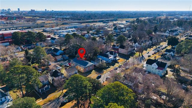 243 Maryland AVE, Portsmouth, VA 23707