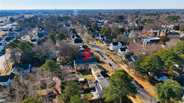 243 Maryland AVE, Portsmouth, VA 23707