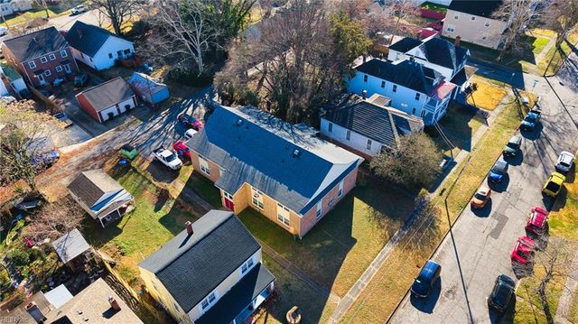 243 Maryland AVE, Portsmouth, VA 23707