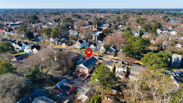 243 Maryland AVE, Portsmouth, VA 23707