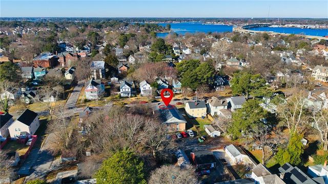 243 Maryland AVE, Portsmouth, VA 23707