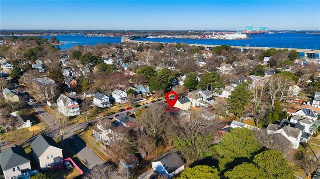 243 Maryland AVE, Portsmouth, VA 23707