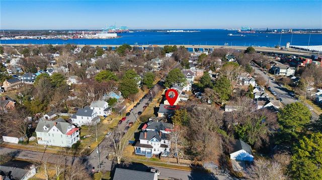 243 Maryland AVE, Portsmouth, VA 23707