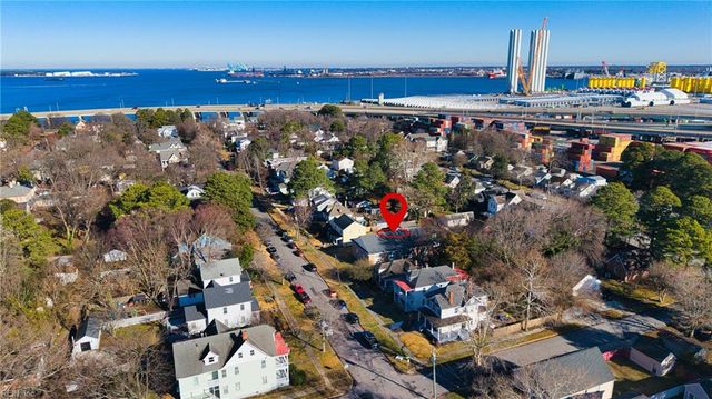 243 Maryland AVE, Portsmouth, VA 23707