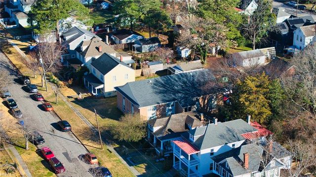 243 Maryland AVE, Portsmouth, VA 23707