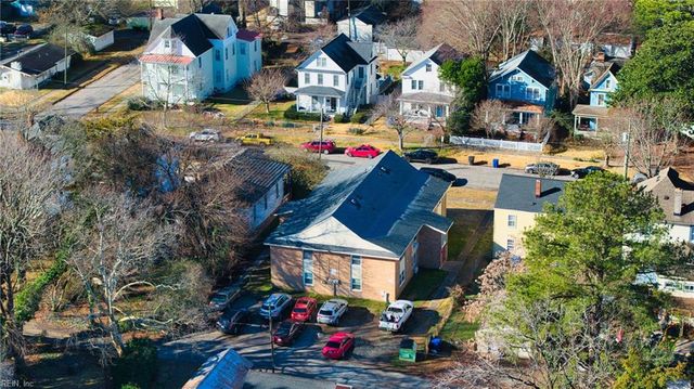 243 Maryland AVE, Portsmouth, VA 23707