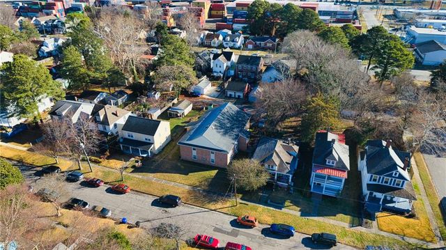 243 Maryland AVE, Portsmouth, VA 23707