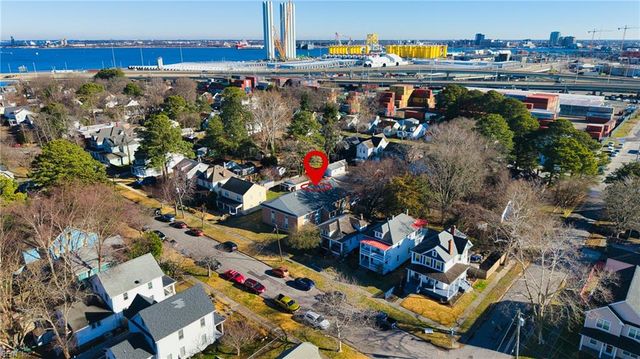 243 Maryland AVE, Portsmouth, VA 23707