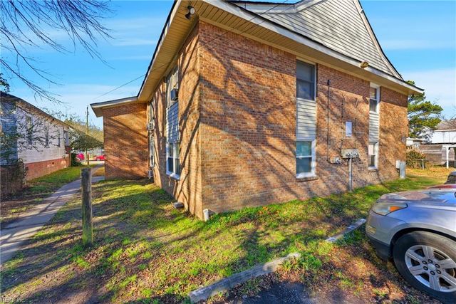 243 Maryland AVE, Portsmouth, VA 23707