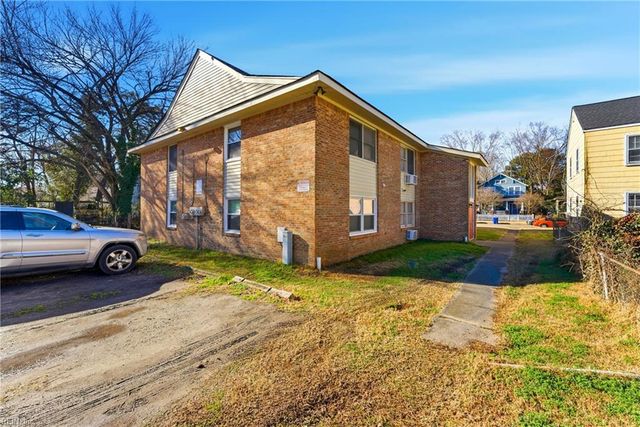 243 Maryland AVE, Portsmouth, VA 23707