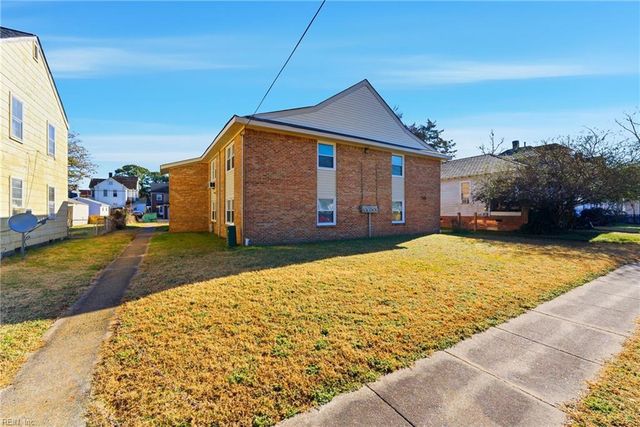 243 Maryland AVE, Portsmouth, VA 23707