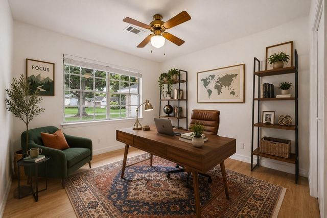 9418 Meadowbriar Lane, Houston, TX 77063
