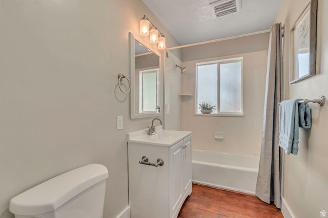 5289 S 2200 W, Roy, UT 84067