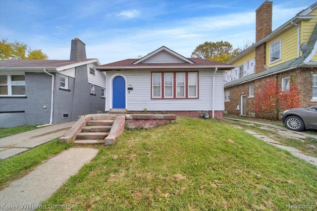11988 Wisconsin Street, Detroit, MI 48204