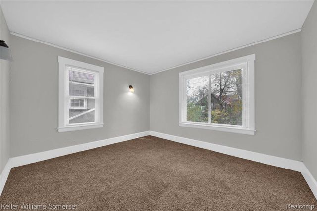 11988 Wisconsin Street, Detroit, MI 48204