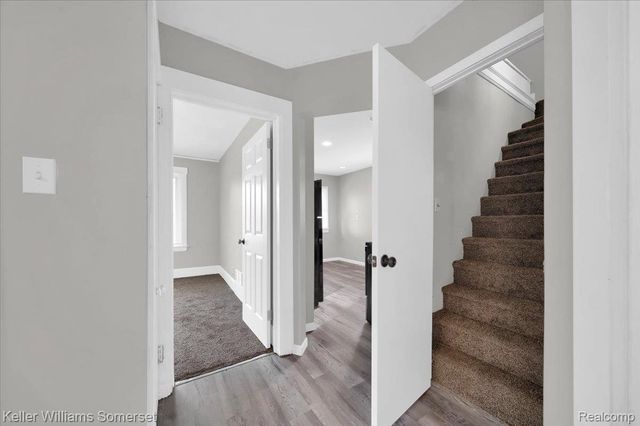 11988 Wisconsin Street, Detroit, MI 48204