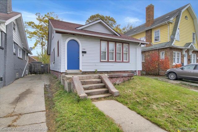 11988 Wisconsin Street, Detroit, MI 48204
