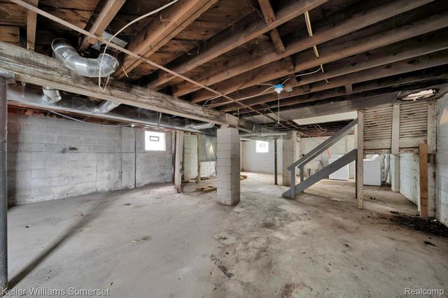 11988 Wisconsin Street, Detroit, MI 48204