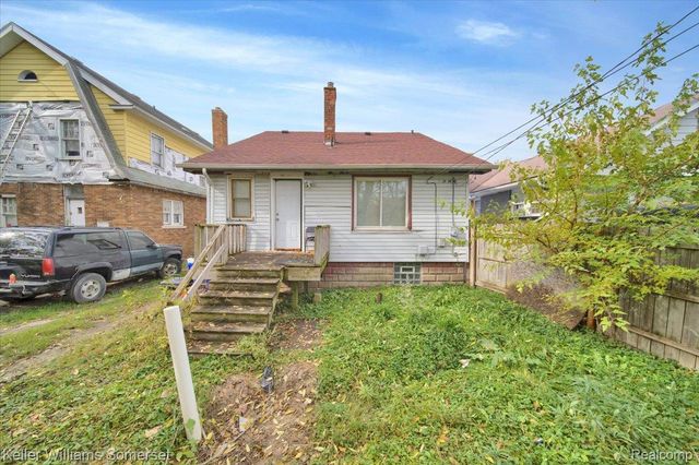 11988 Wisconsin Street, Detroit, MI 48204