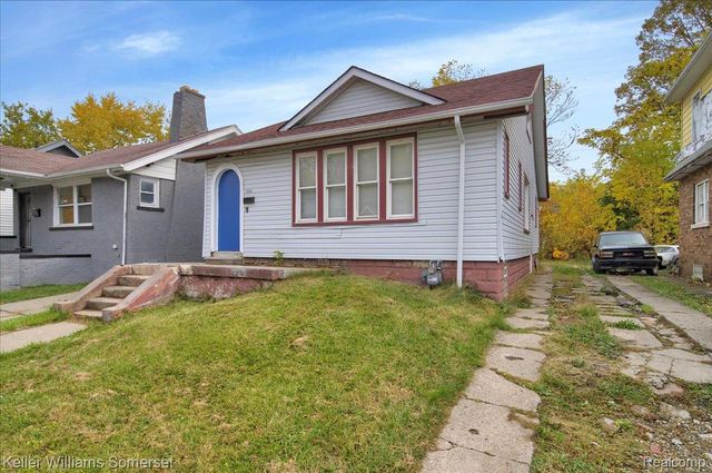11988 Wisconsin Street, Detroit, MI 48204