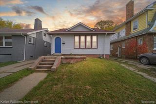 11988 Wisconsin Street, Detroit, MI 48204
