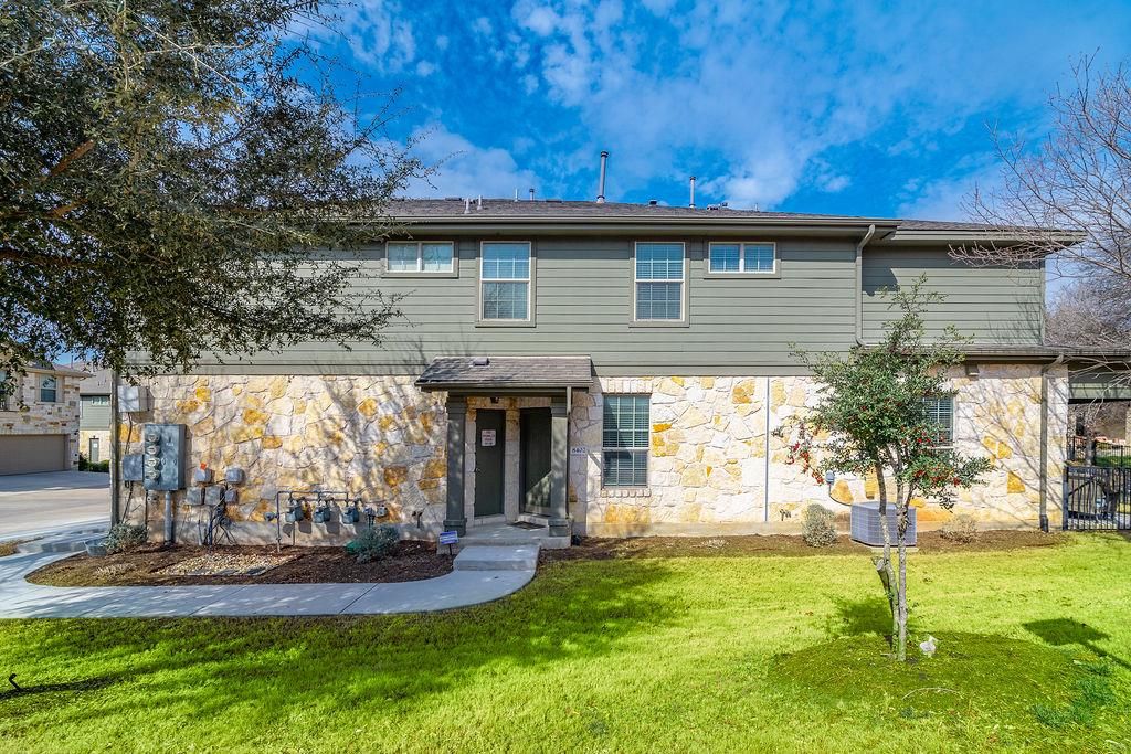 3101 Davis LN 8402, Austin, TX 78748