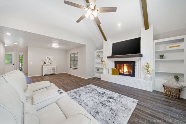 12960 E 182nd Street, Bixby, OK 74008