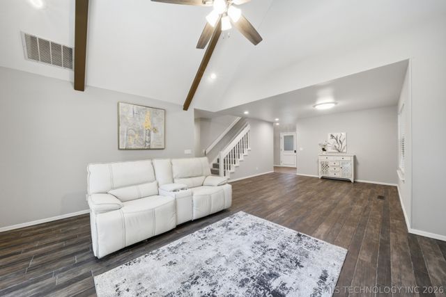 12960 E 182nd Street, Bixby, OK 74008