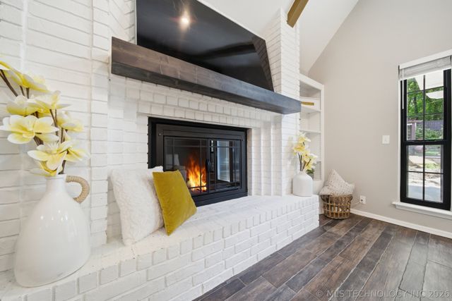 12960 E 182nd Street, Bixby, OK 74008
